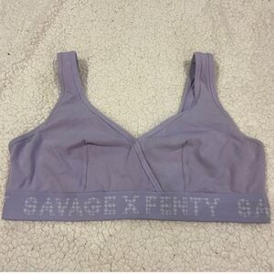 Savage Xfinity bralette